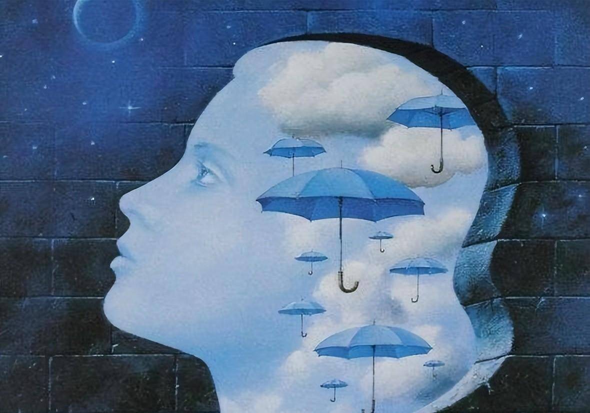 梦境之谜，频繁遇见无感异性，潜意识在诉说何许？