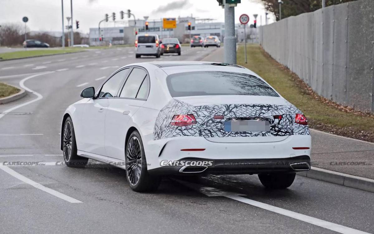 原创
                2023年想买奔跑、宝马的新车，认准那6款就够了