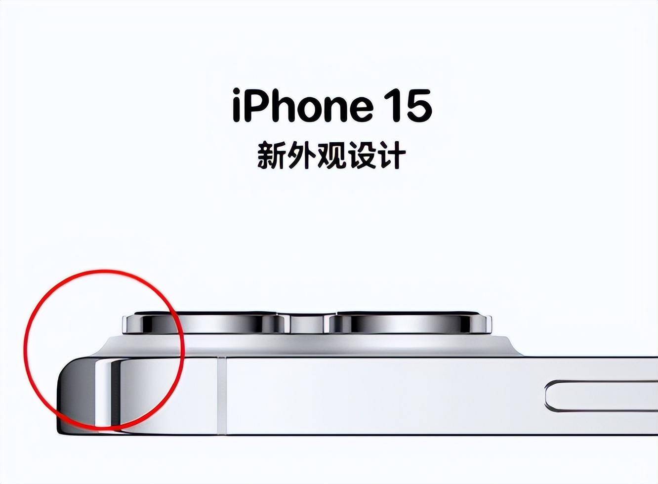 iPhone 15ϡݻˣType-Cӿڽһȷϣȫϵ䱸鶯 ...