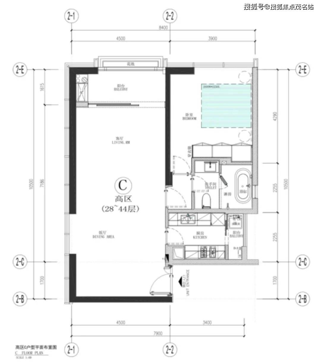 深圳侨城坊Qplex欢送您丨南山侨城坊Qplex售楼网站|侨城坊Qplex楼盘详情