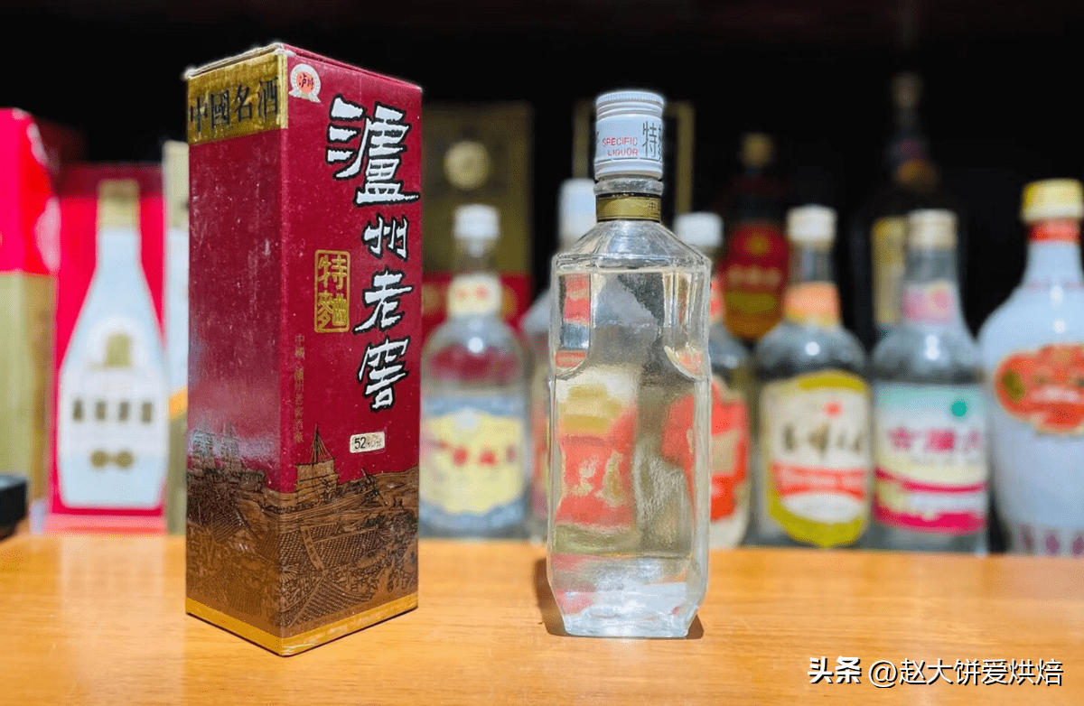 酒厂那3种白酒，员工本身都不喝，都是香精勾兑的，你还在喝吗？