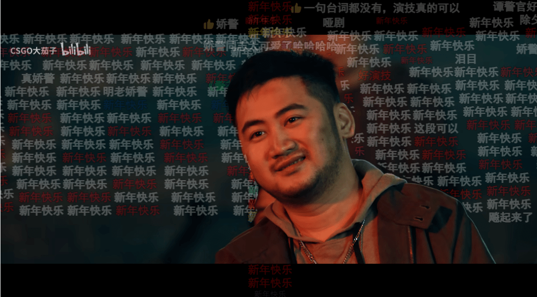 李培楠也是两亿分之一，有归属感的废土世界是若何炼成的？