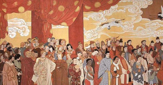 ���á����¡��Ļ����Ƴ�Ϊ�ζ��⽻��������ô�ã�֪��֪�� ...