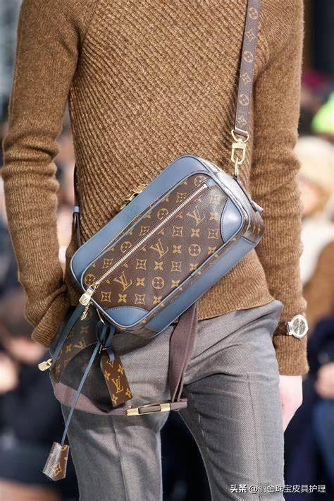 �������˽�һ��Ʒ�ƣ�LV��Louis Vuitton��