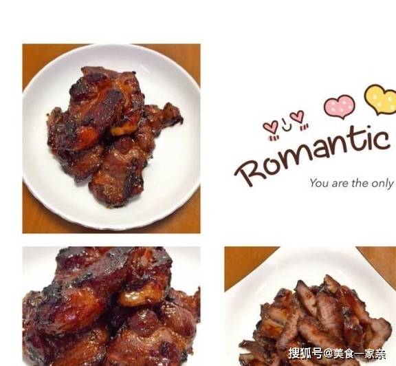 用电饭煲就能够造做出巨匠级甘旨——蜜汁叉烧肉，简单零失败