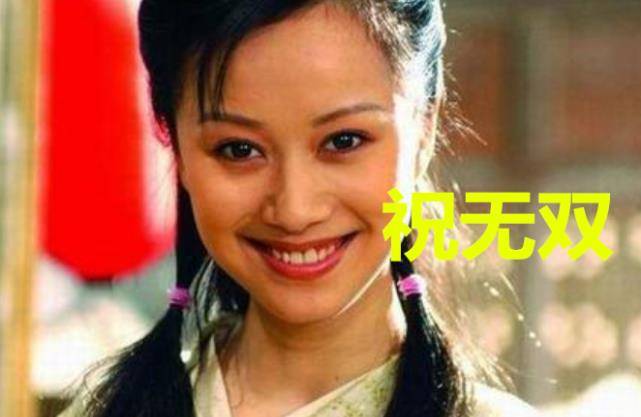 原创《武林外传》祝无双那么完美，为何却融入不进客栈这群人的圈子？