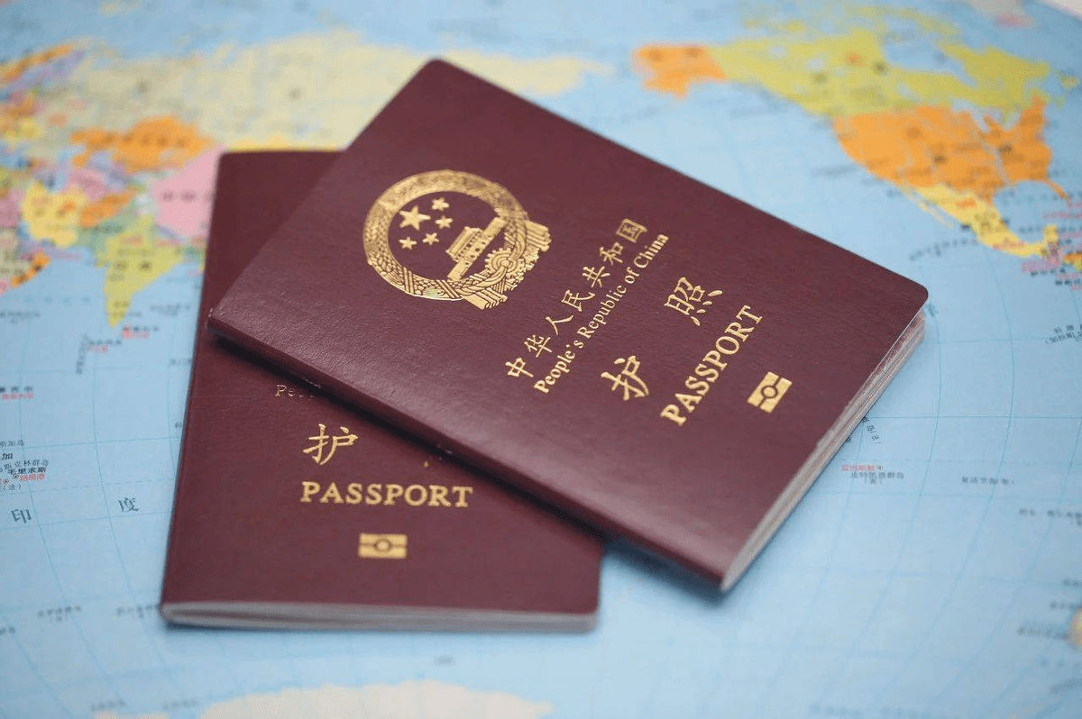 出国旅游尝尝华为手机的那个软件，有欣喜