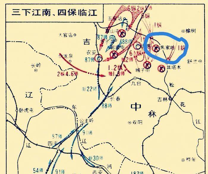 东野六纵司令陈光，因何调离野战队伍？焦家岭惨胜后又冻伤3000人