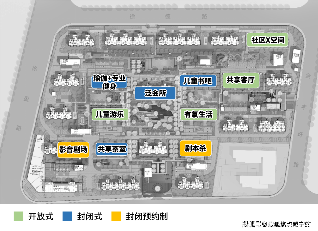 青浦【招商虹桥公馆三期】楼盘详情及房价_虹桥公馆三期户型、周边配套 _地址