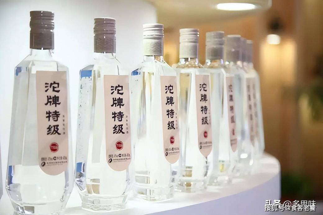 中国5大“良心”白酒，廉价好喝，100%纯粮，有你家乡的吗？