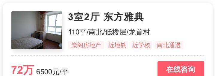 西安楼市新动静：地铁房热度榜发布 - 幸福里有好房