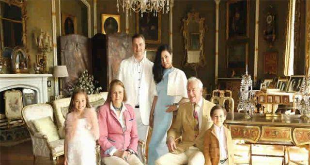 ���Ů�����������С����ϼҲ�֪������ӵ��6000ƽ��լ ...