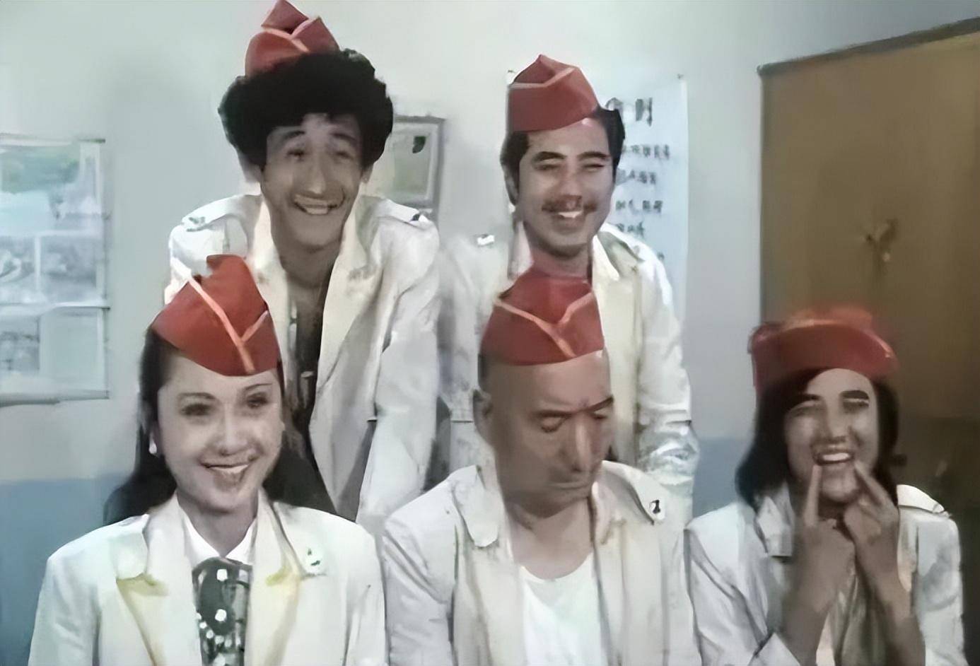 相声《虎口遐想》诞生记，对姜昆很重要，对梁左梁天更重要