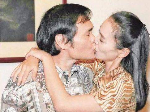 她是最可怜琼瑶女郎，未婚先孕遭分手，老公还不测坠楼！