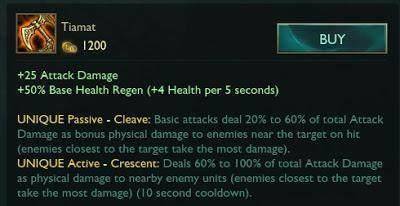 LOL测试服：兵器巨匠新皮肤登录，上单英雄大调整，提莫末被削！