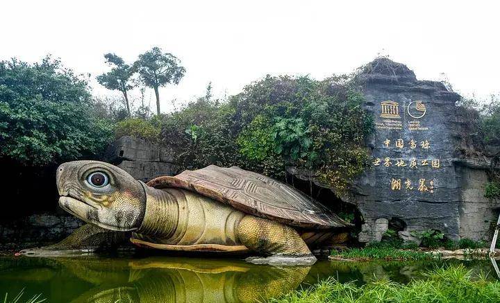 摊开湛江美食地图，发现广东吃货城市里必需有它的姓名！