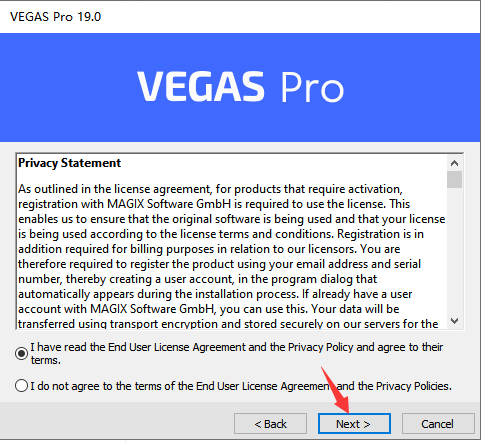 VEGAS Pro 19下载_VEGAS Pro 软件安拆包下载(含序列号)附安拆教程