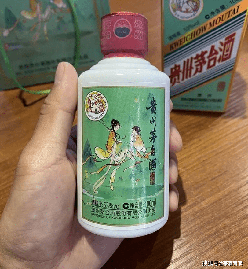 “惊蛰”节气酒已发布，夏系列产物酝酿！