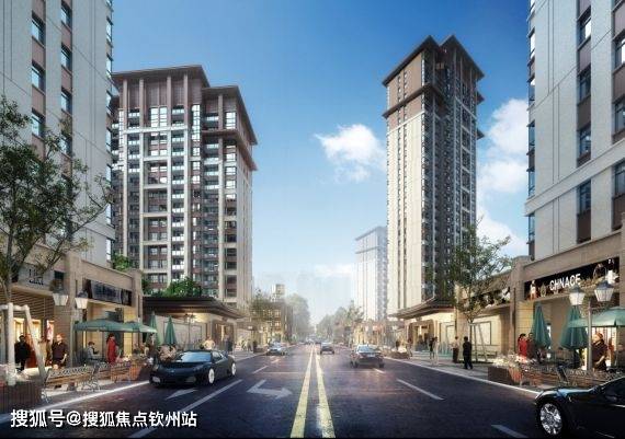 珠海斗门建发玺园（珠海新房）详情丨售楼处欢送您~最新户型_价格