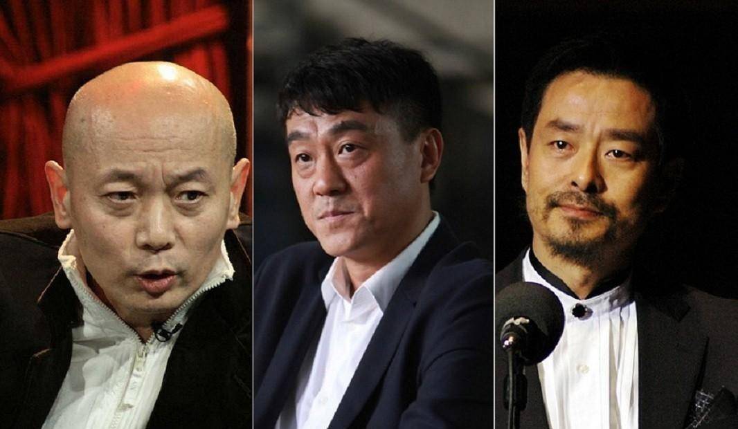 从无所事事的葛优和何冰，察看影视界五种反常现象，难以详尽解释