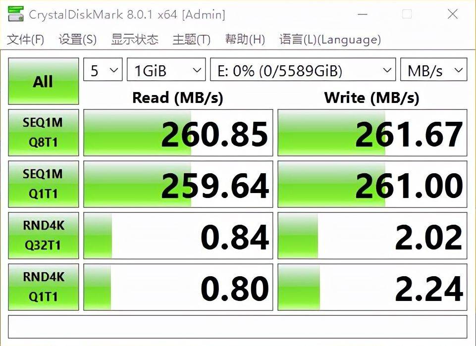 ORICO HS500搭配东芝N300系列硬盘，打造简单易用的NAS系统