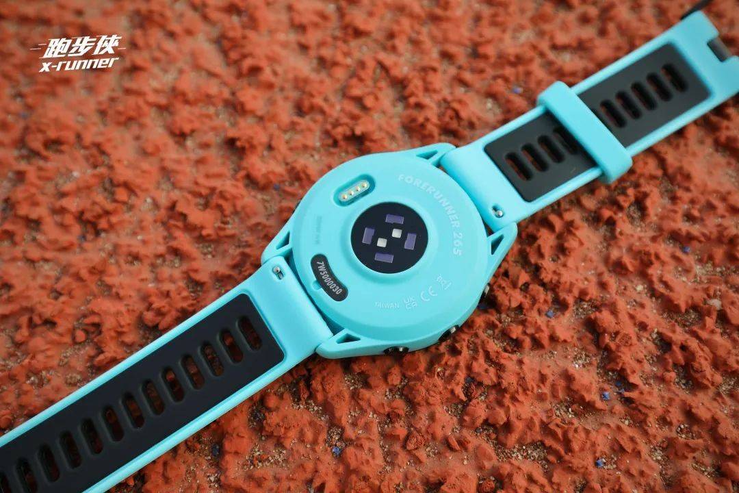 Garmin Forerunner 265ϵܲ˶ֱȫ