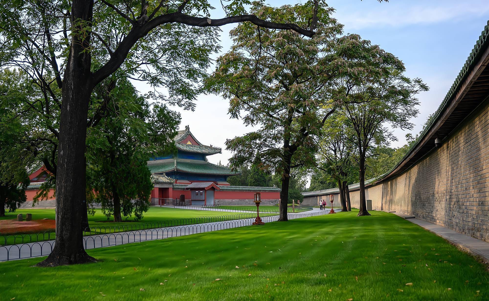 北京旅游必去的3大景点，皆为世界文化遗产，你都去过了吗？