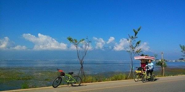 大理、丽江七日行：美食美景一样都不克不及孤负