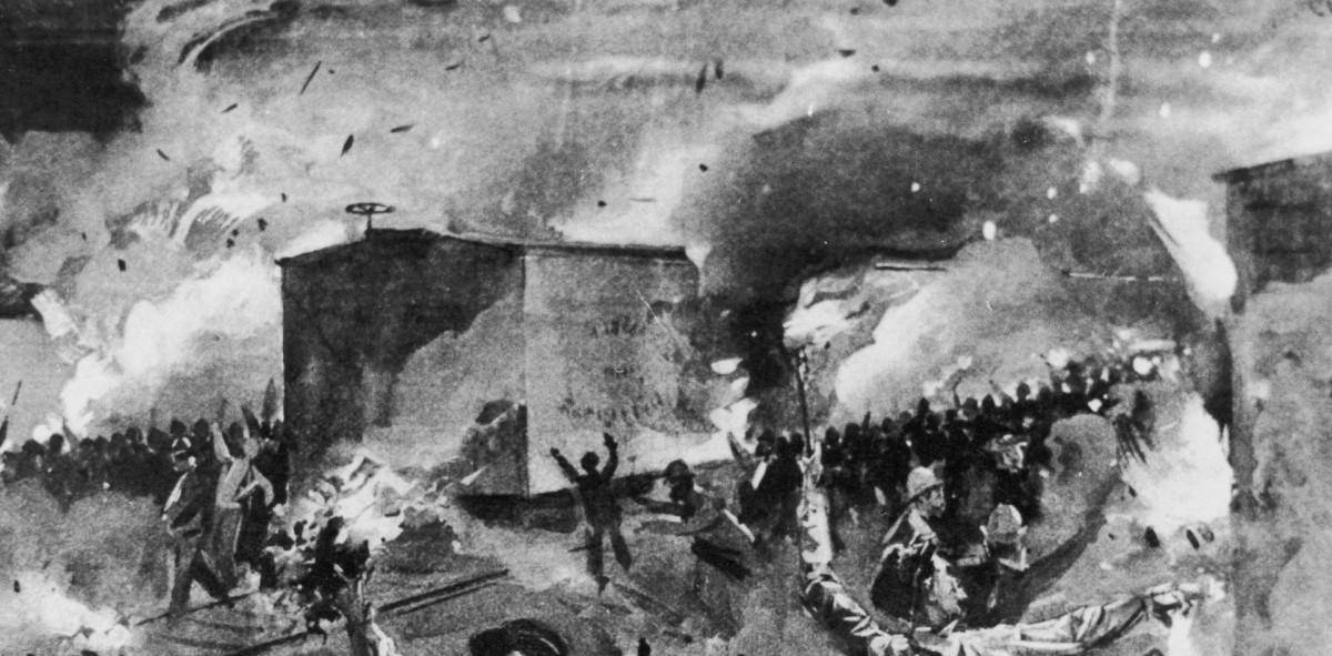 ������ʷ�ϵ� 10 �������͹��չ�