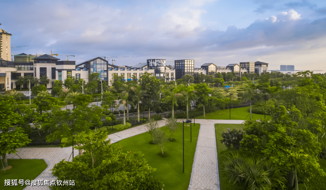 珠海香洲万科红树东岸详情|在售户型|周边配套|均价|朝向|情况|交通|升值空间