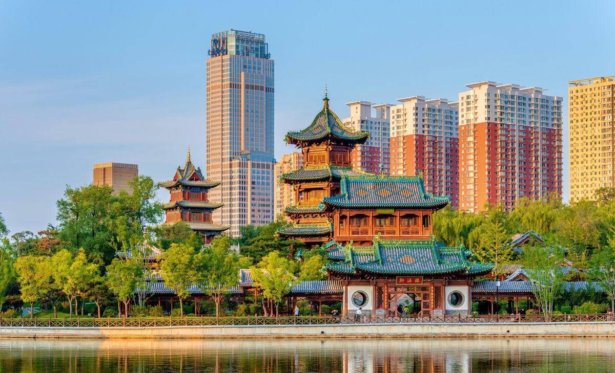 大美山西全景五日游：赏识山西好风光，品尝山西特色美食详细菜品