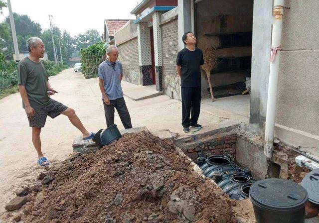 Kaiyun 开云农村再迎“大工程”！2025年前完成涉及家家户户你家也在其中吗？(图2)