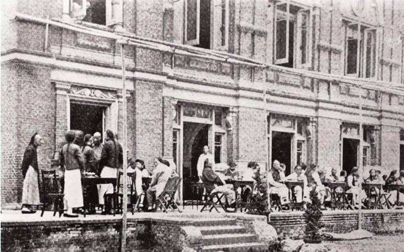 ��԰������û�С�԰�ӡ���ΪʲôȴҪ�С���԰����