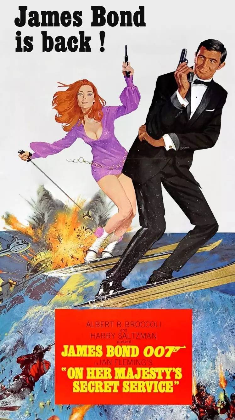 �õĹ���ֵ������������ŷ������007�Ĳ���֮Ե