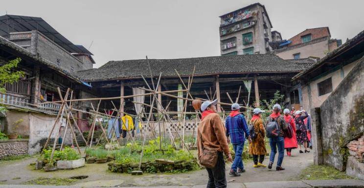 四川达州市渠县值得玩耍的旅游景点有哪些？自驾游有什么攻略？