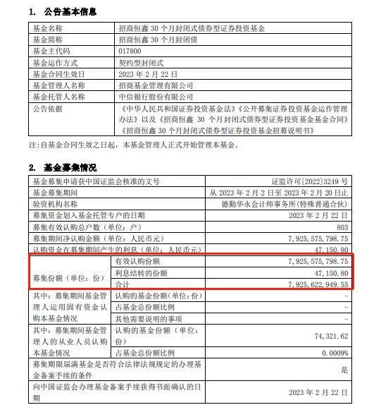 基金周报|金融监管机构严重变革，券商APP密集上线“ETF专区”