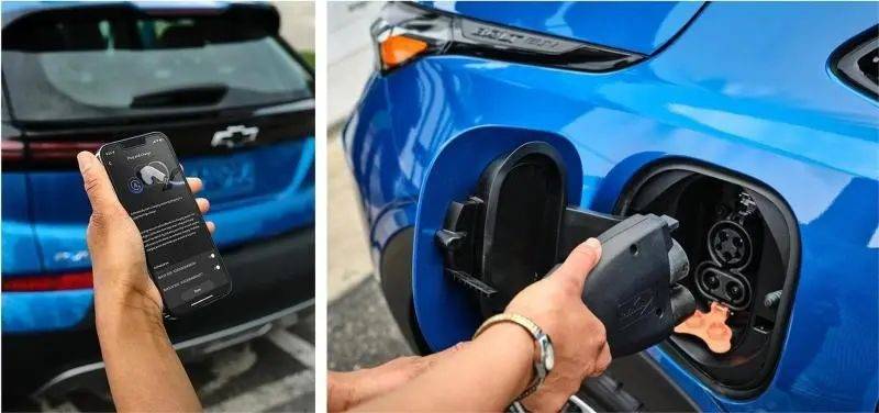 ChatGPT将如何颠覆汽车行业?通用汽车首尝科技盛宴 ChatGPT将如何颠覆汽车行业?通用汽车首尝科技盛宴