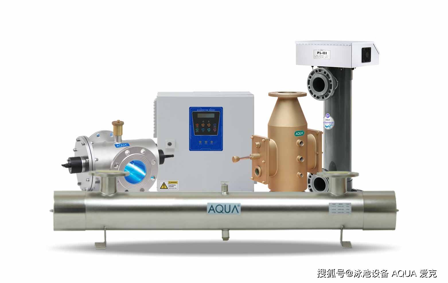 別墅泳池設備什么牌子好用又實惠？