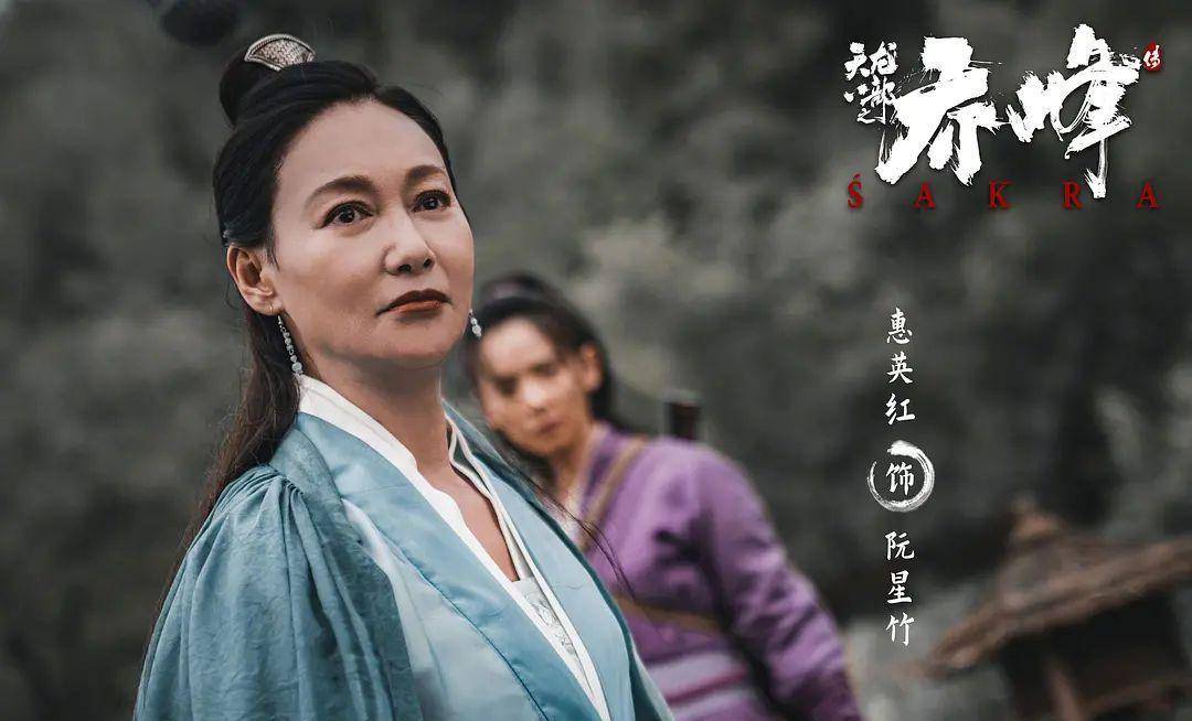 《天龙八部》新做环内地上映，港片3年无缘春节档，本年靠周星驰