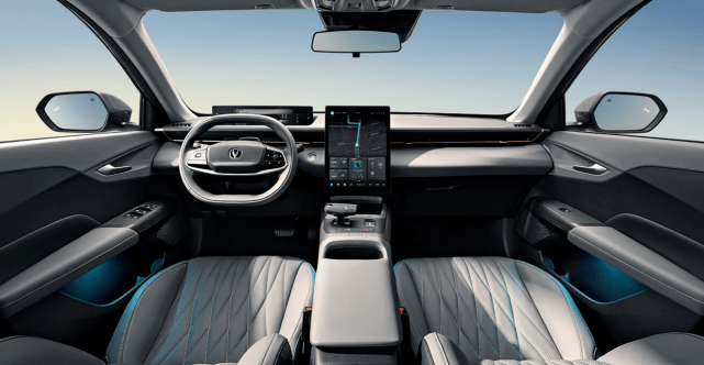 🚀长安逸达首搭文心一言,AI汽车出行新体验你准备好了吗?🔥 🚀长安逸达首搭文心一言,AI汽车出行新体验你准备好了吗?🔥