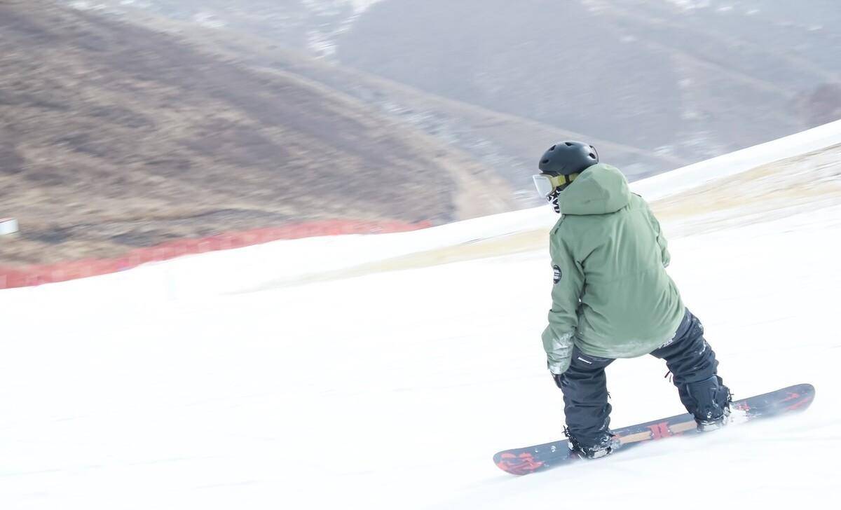 兰州滑雪季，保举兰州六大滑雪胜地，超全攻略赶紧保藏起来~