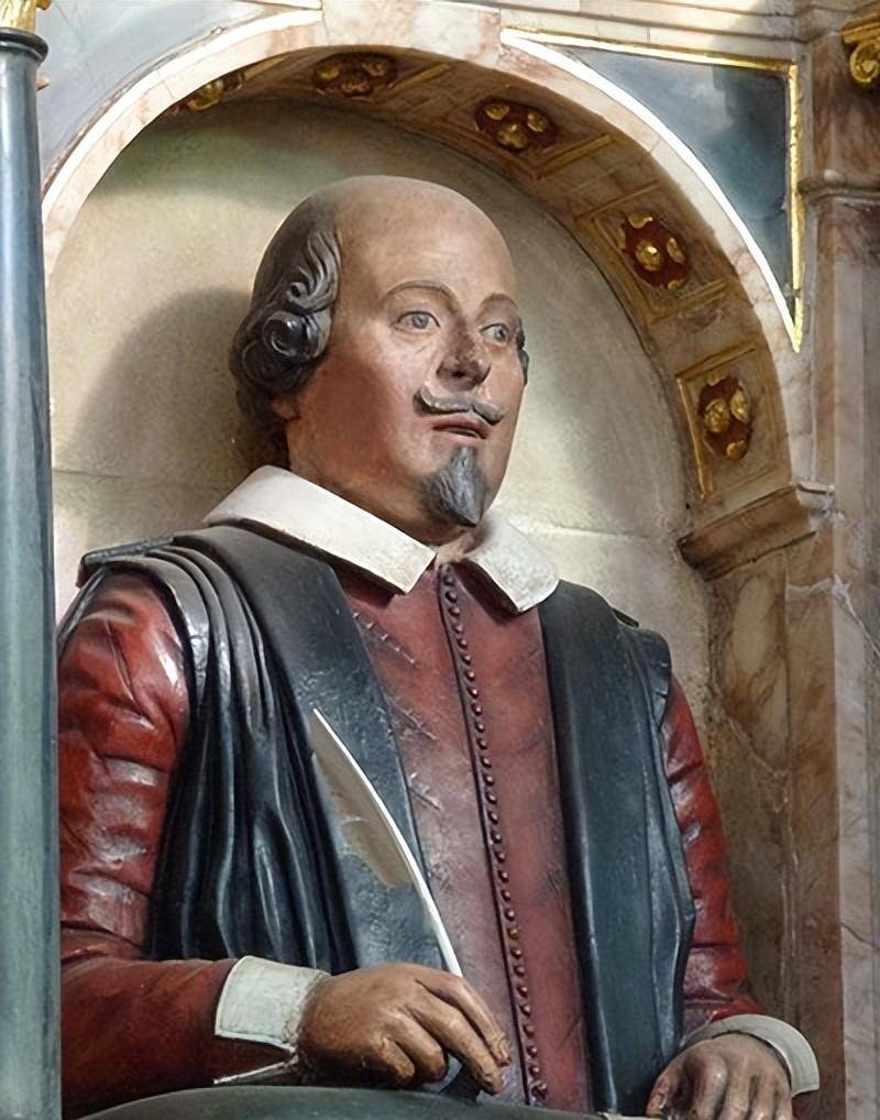 莎士比亚在戏曲连续剧上有何不同看法