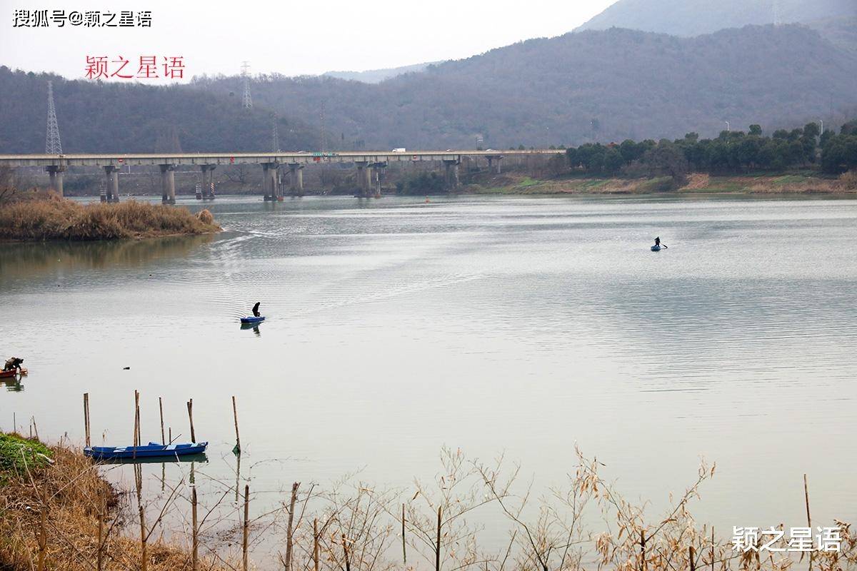 剡溪九曲，浙江第一文旅光景线