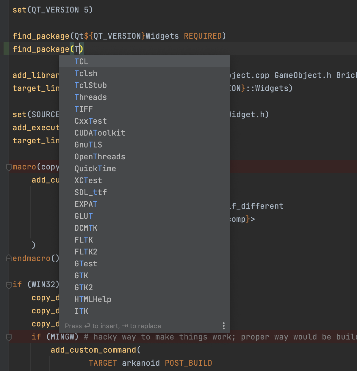 不成错过的C和C++跨平台IDE集成开发情况CLion软件下载安拆激活汉化教程