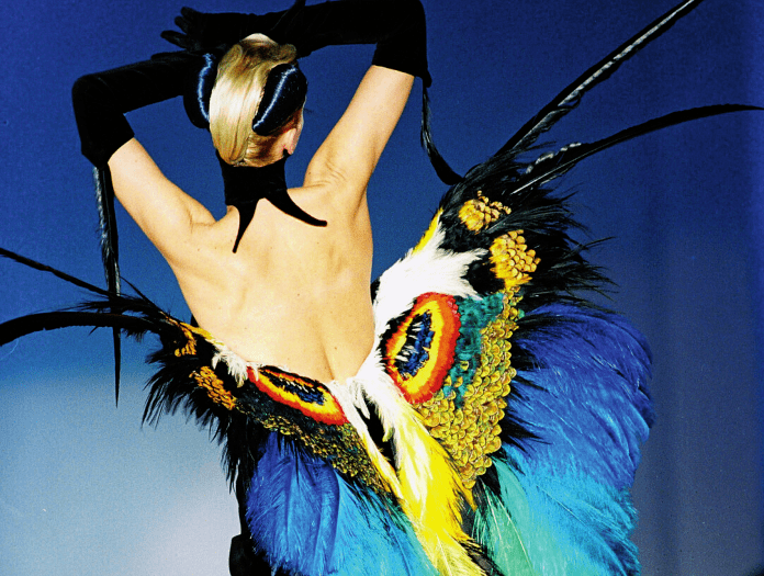 1997��ʱ�˴�ը