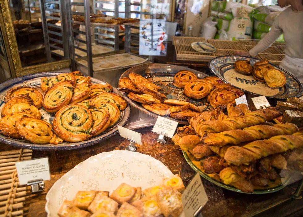 �����������꣬�������ŵ���������Du Pain et des idées ...