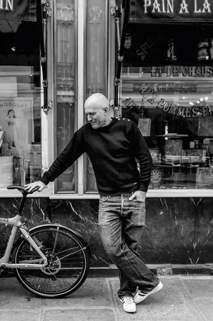 �����������꣬�������ŵ���������Du Pain et des idées ...