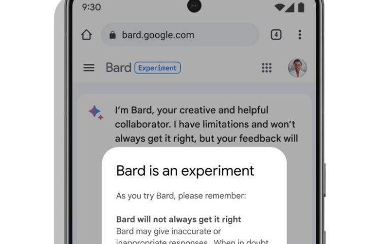 ChatGPT劲敌来了?GoogleBard公测,AI大战一触即发? ChatGPT劲敌来了?GoogleBard公测,AI大战一触即发?