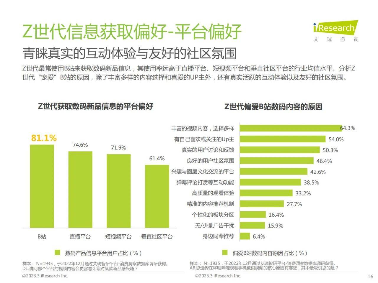 42页|Z世代手机及数码兴趣洞察陈述（附下载）