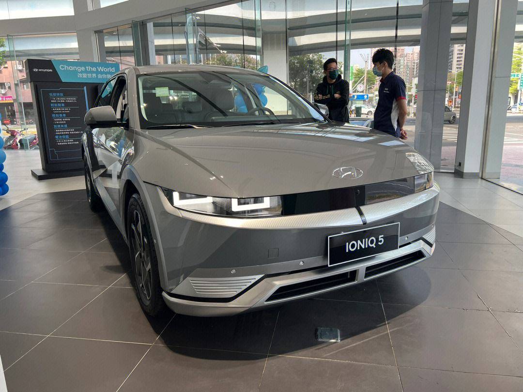原创
                【韩系动向932】现代汽车凭借ioniq5扭转美国廉价形象，中国呢？